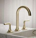 Kohler Batarya Occasion 3 Delikli Lavabo Bataryası Handle