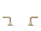 Kohler Batarya Occasion 3 Delikli Lavabo Bataryası Handle