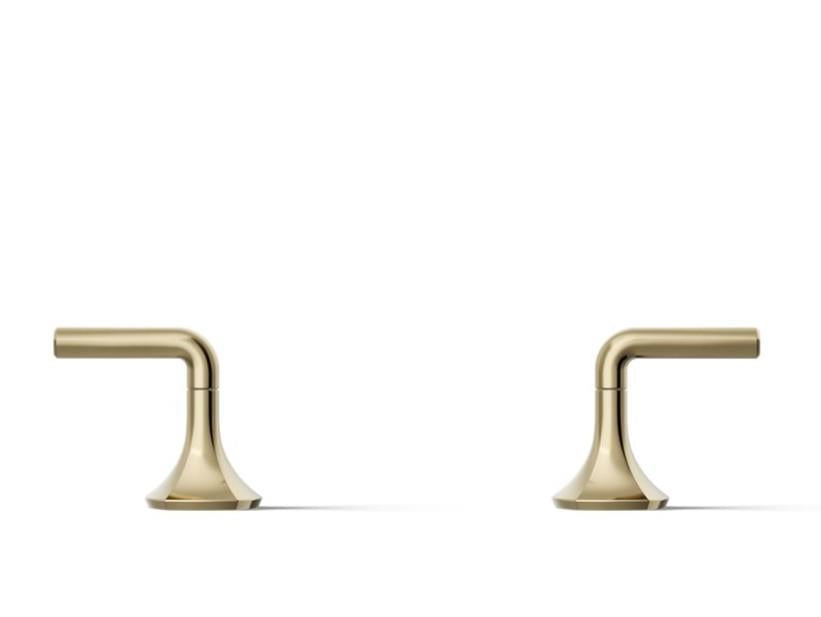 Kohler Batarya Occasion 3 Delikli Lavabo Bataryası Handle