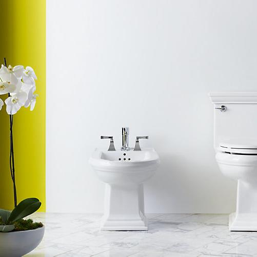 KOHLER