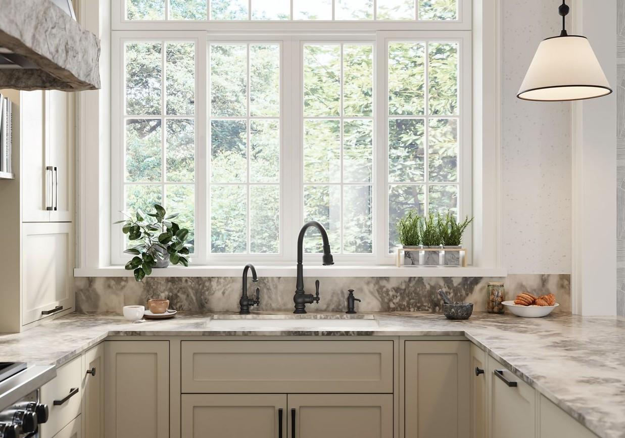 KOHLER