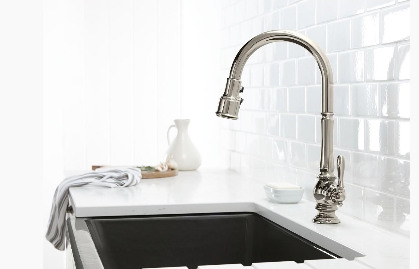 KOHLER