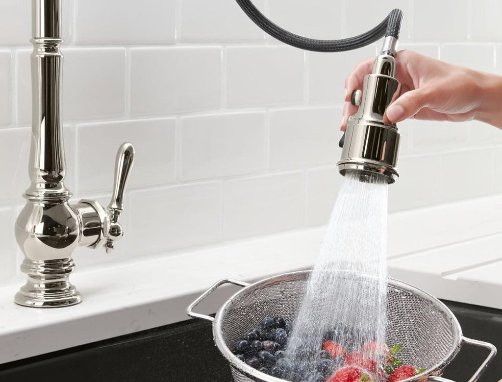 KOHLER