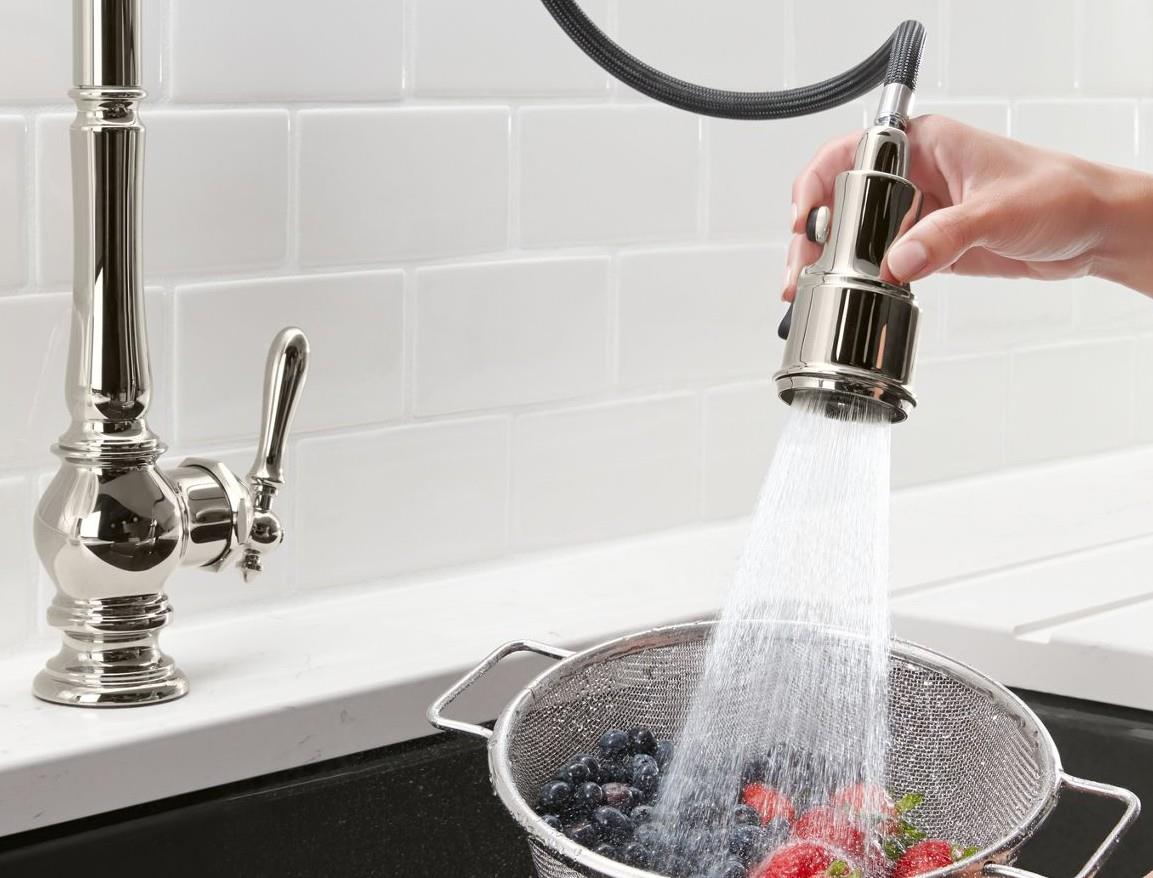 KOHLER