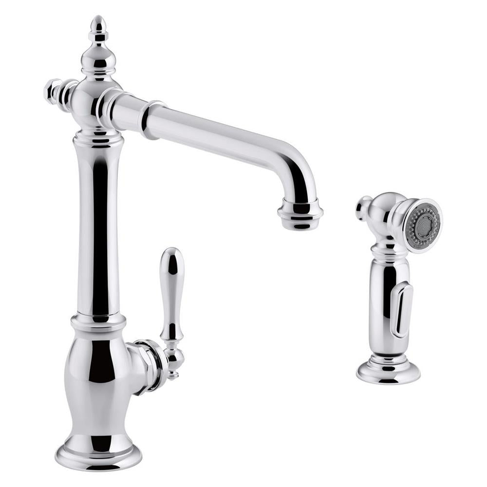 KOHLER