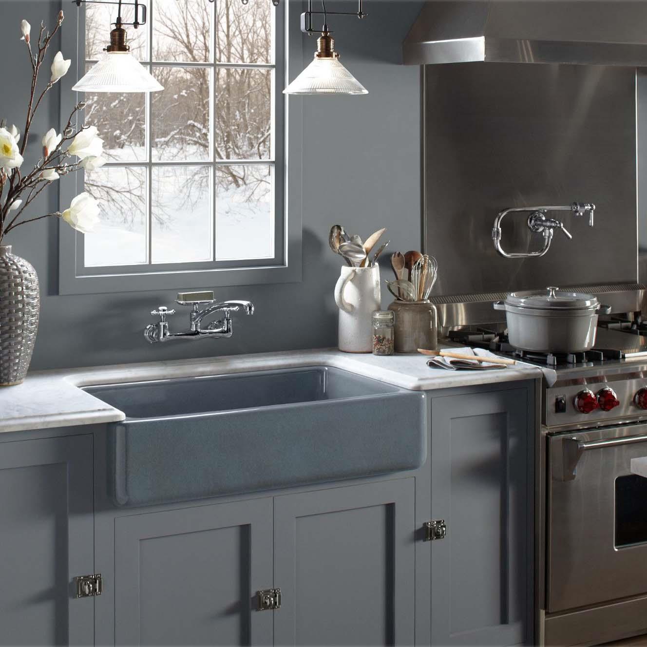 KOHLER