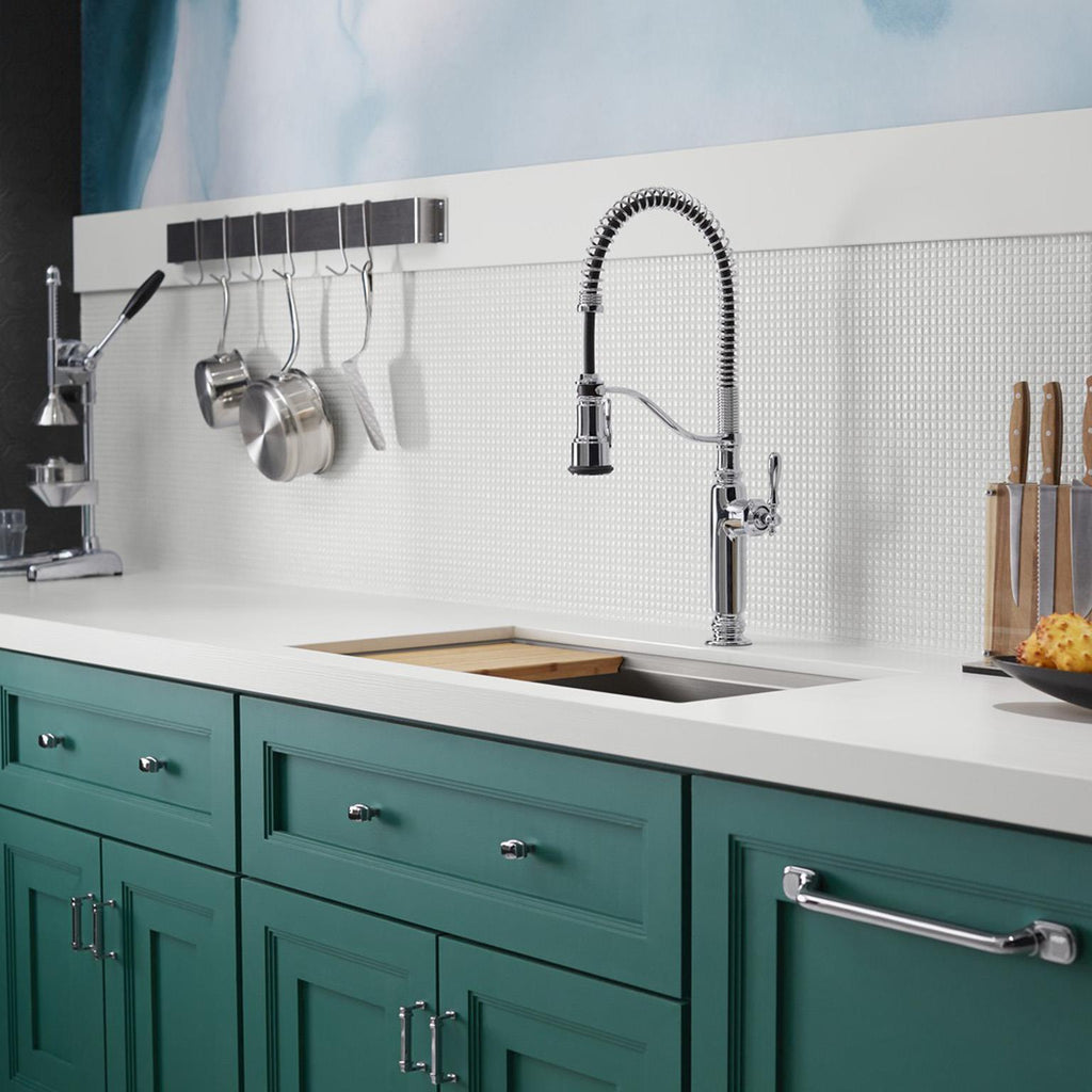 KOHLER