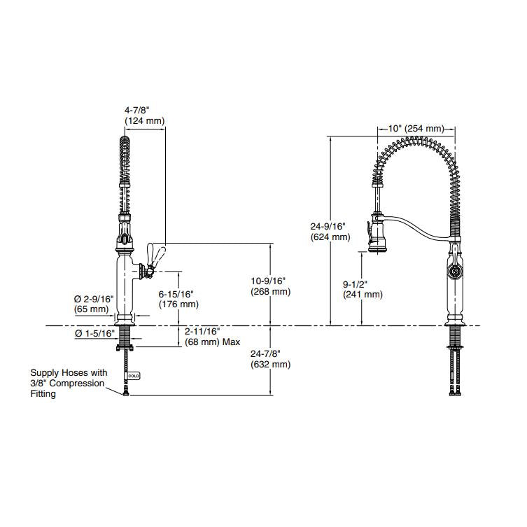 KOHLER