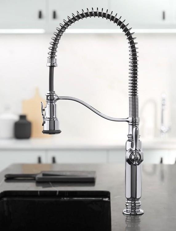 KOHLER