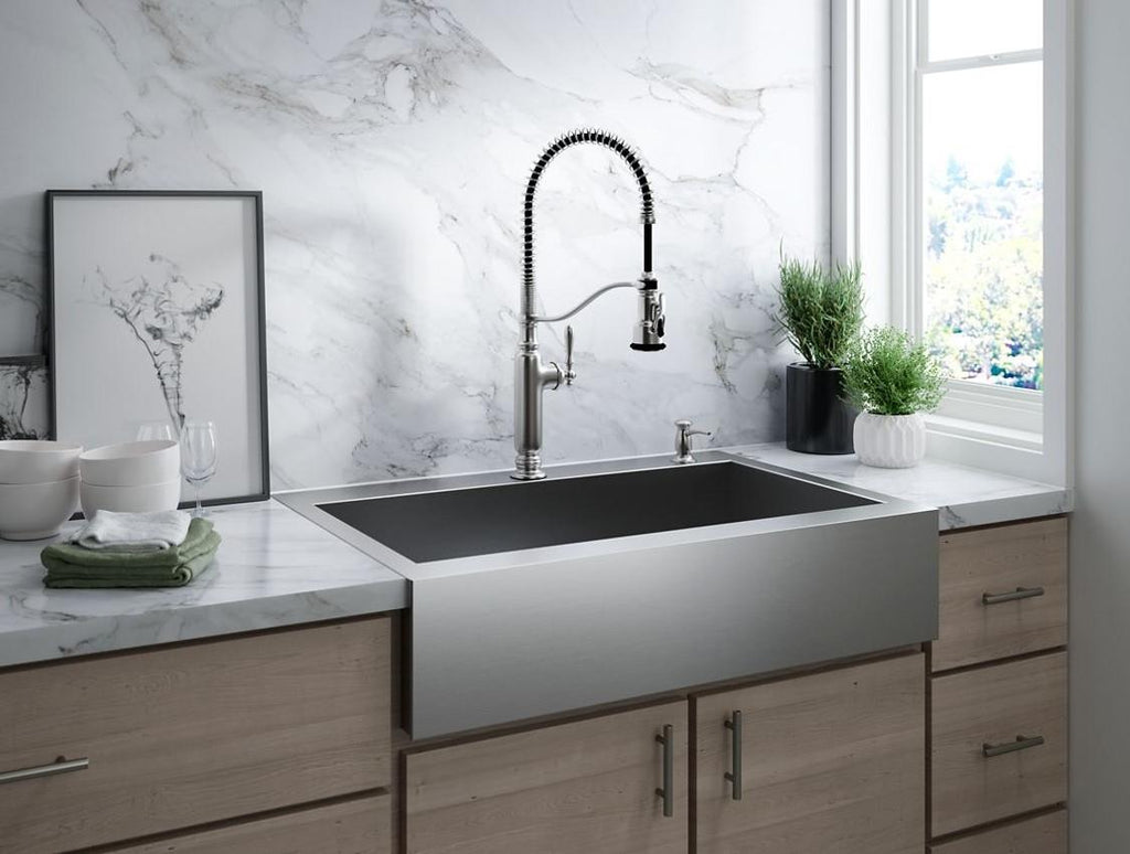 KOHLER