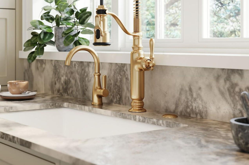 KOHLER