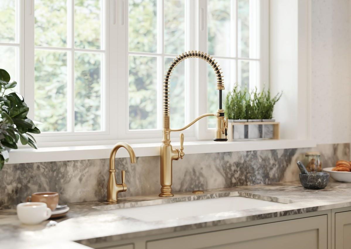 KOHLER
