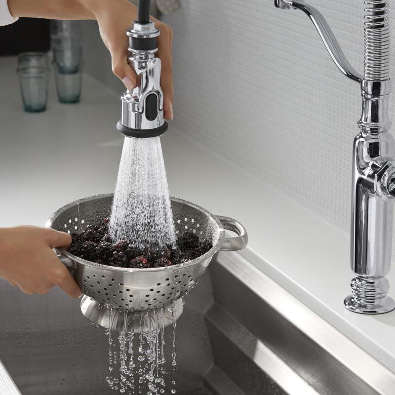 KOHLER
