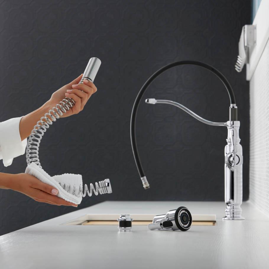 KOHLER