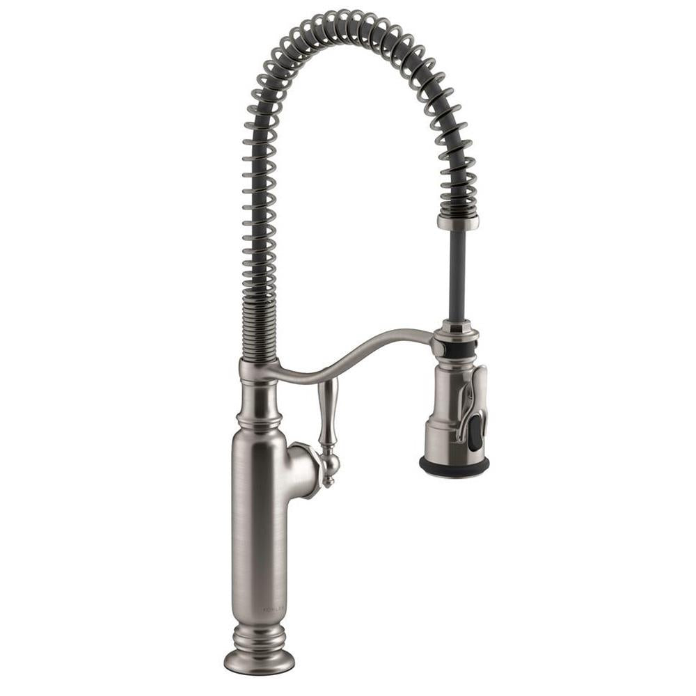 KOHLER