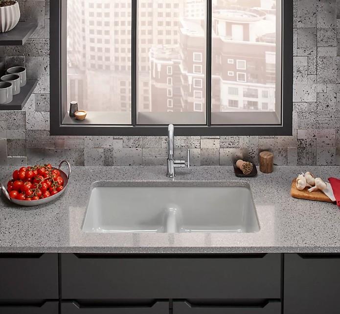 KOHLER