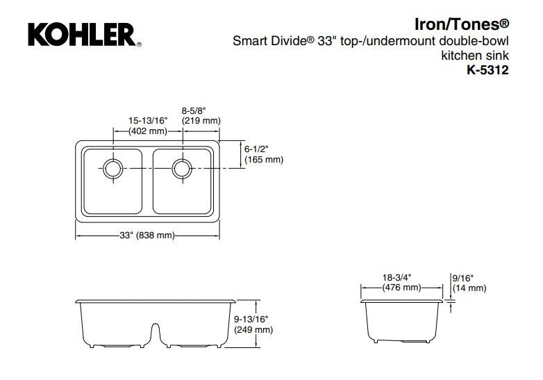 KOHLER