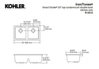 KOHLER