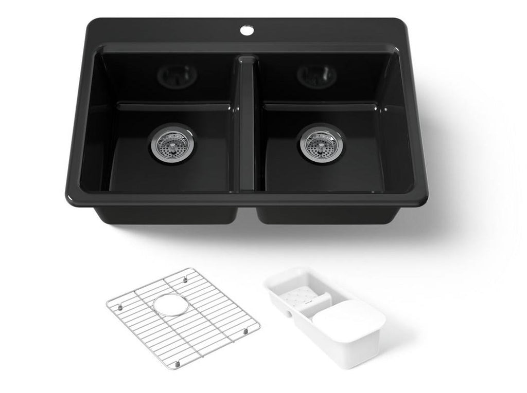 KOHLER