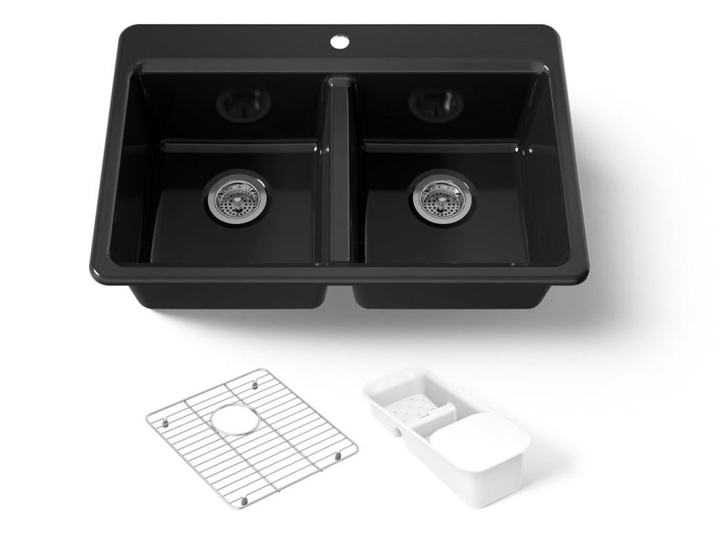 KOHLER