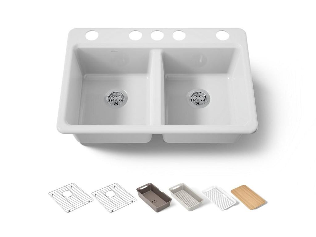 KOHLER