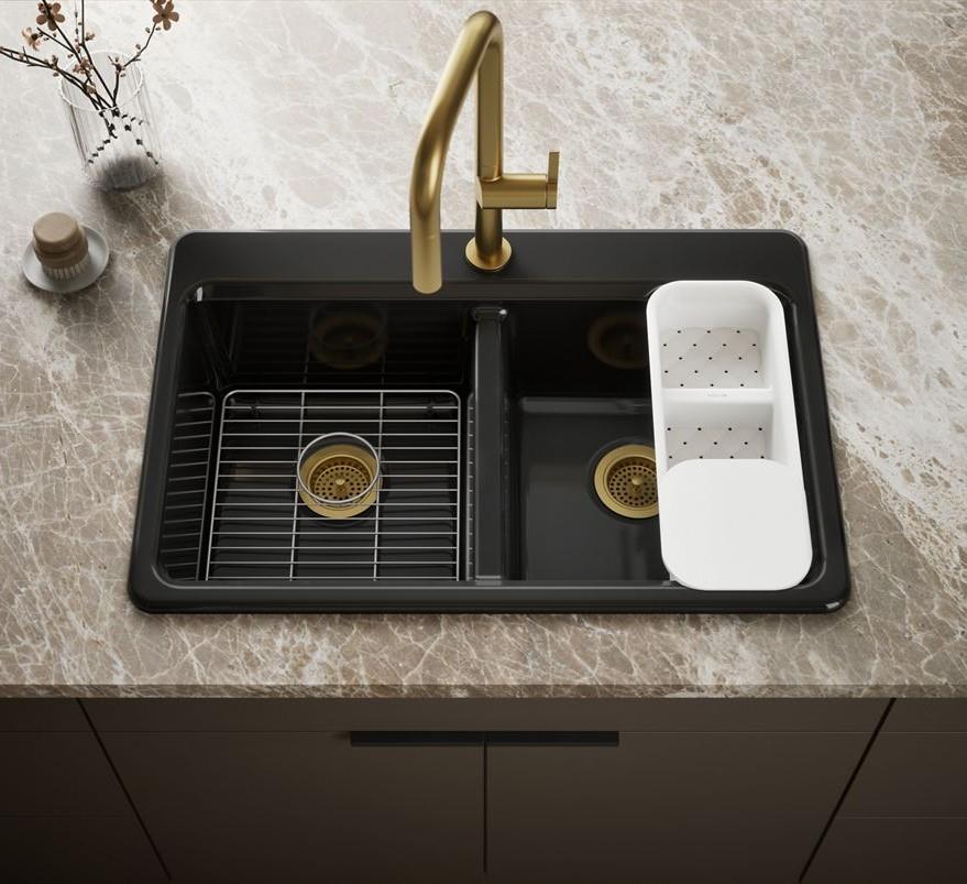 KOHLER