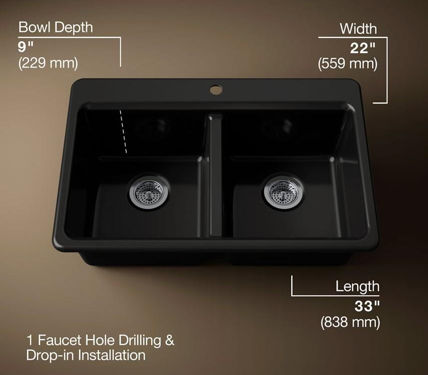 KOHLER