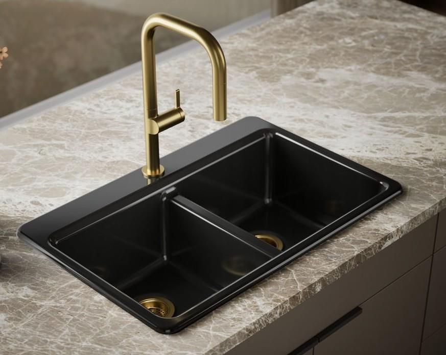 KOHLER