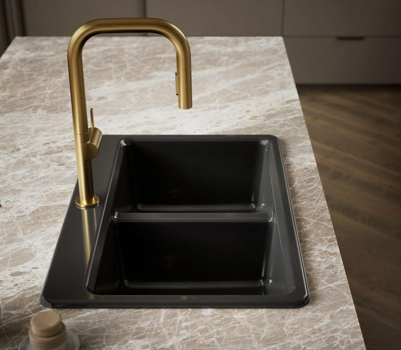KOHLER