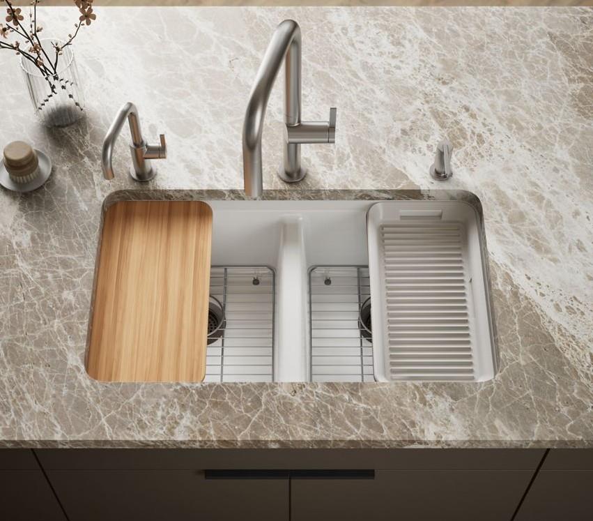 KOHLER