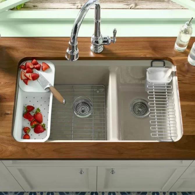 KOHLER