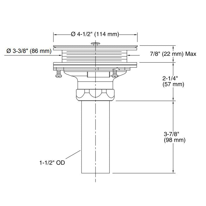 KOHLER