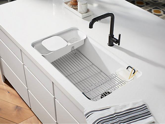 KOHLER