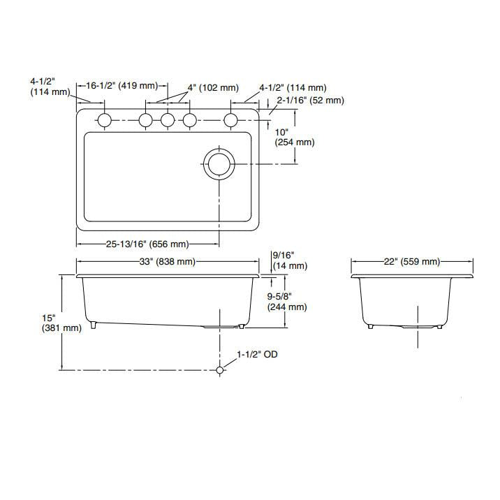 KOHLER