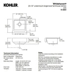 KOHLER