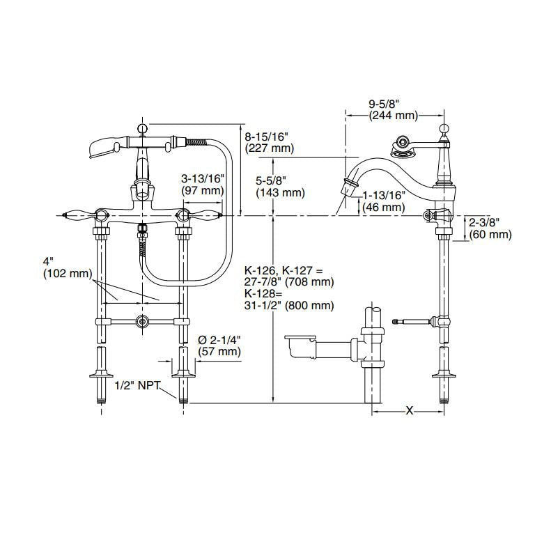 KOHLER