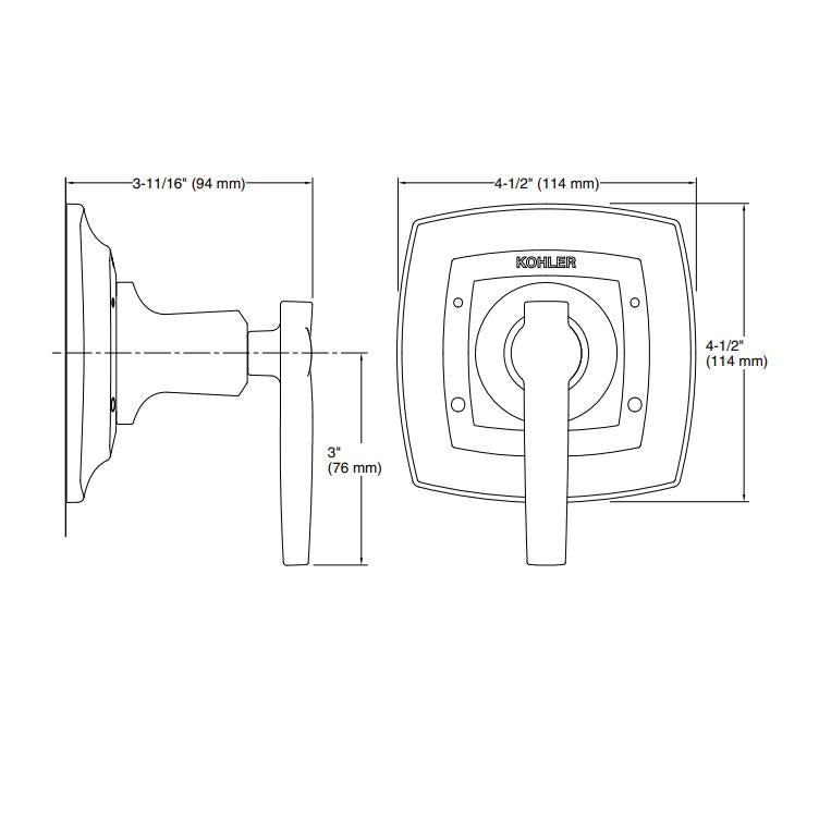 KOHLER