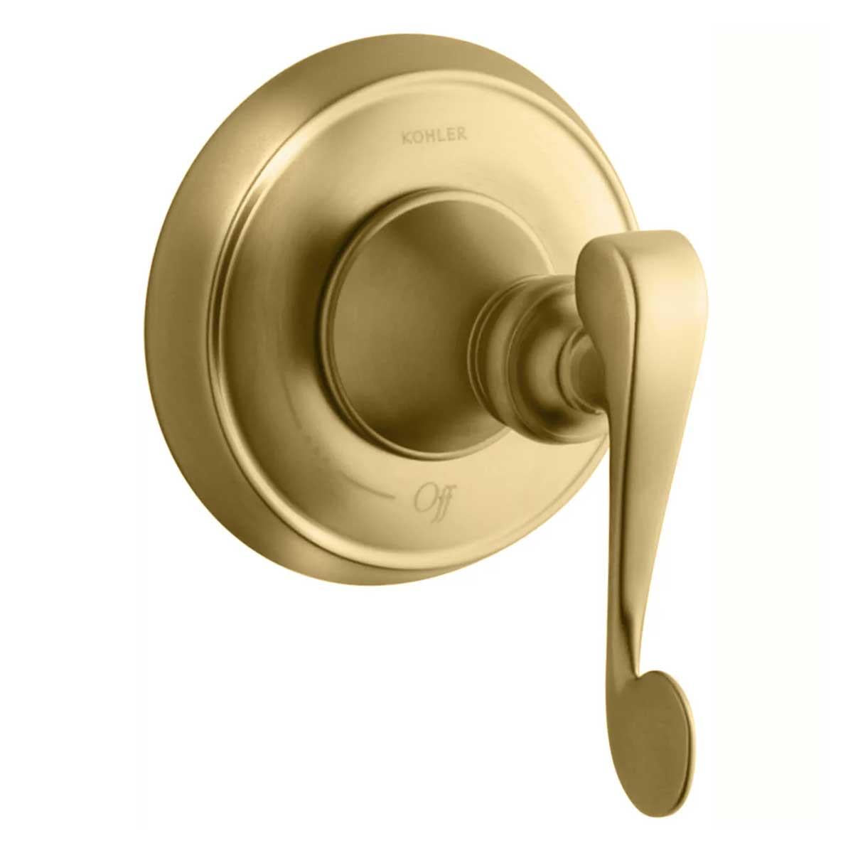 KOHLER