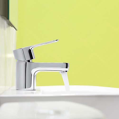 Kohler Lavabo Bataryası July