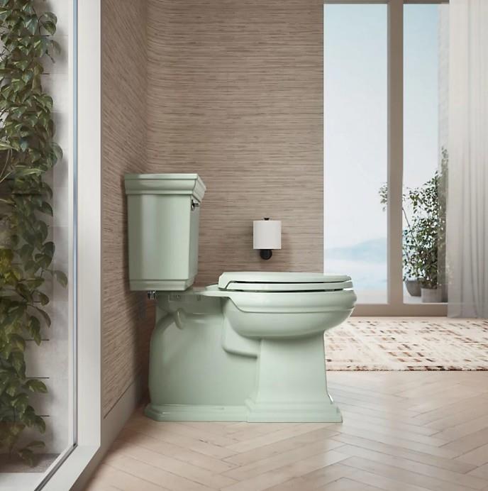KOHLER