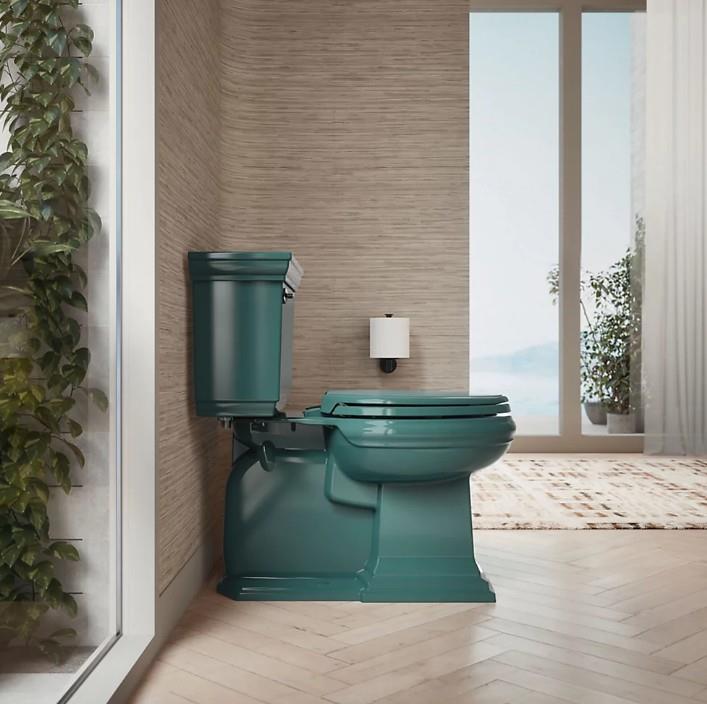KOHLER