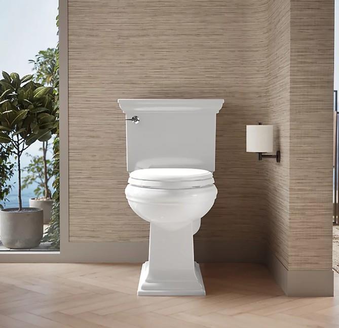 KOHLER