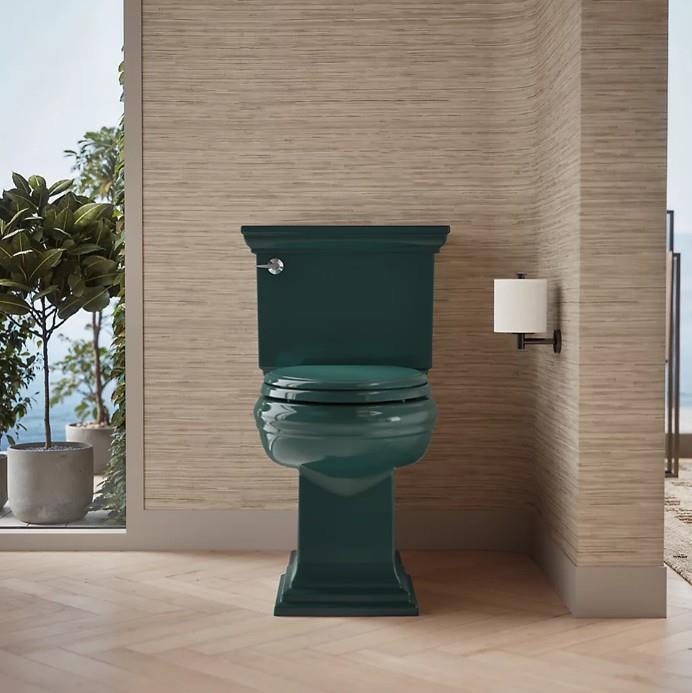KOHLER