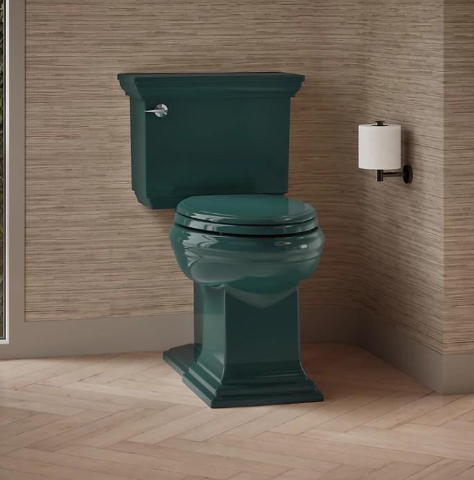 KOHLER