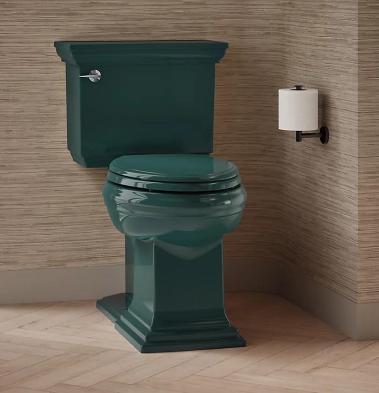 KOHLER