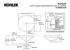 KOHLER
