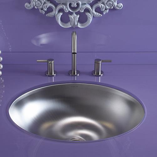 KOHLER