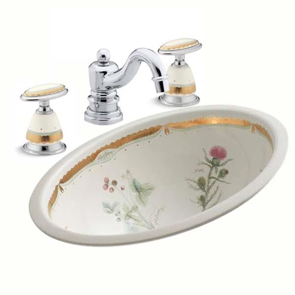 KOHLER