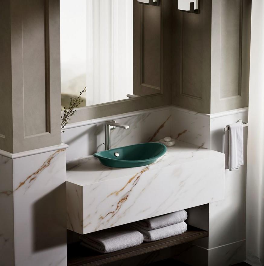 KOHLER