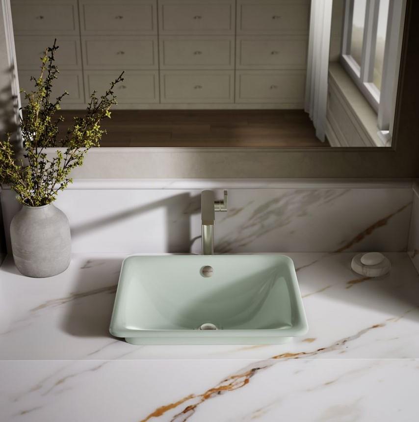 KOHLER